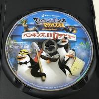 ザ・ペンギンズ from マダガスカル ペンギンズ、DVDデビュー 20世紀 フォックスホームエンターテイメント  トム・マクグラス DVD
