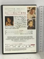 リアリティ・バイツ ジェネオン・ユニバーサル ウィノナ・ライダー  [DVD]