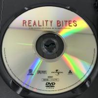 リアリティ・バイツ ジェネオン・ユニバーサル ウィノナ・ライダー  [DVD]