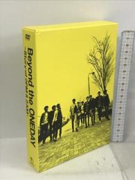 Beyond the ONEDAY ~Story of 2PM & 2AM~ 初回限定生産版 トーホー(TOHO) 2PM+2AM 'Oneday' (3枚組) [DVD]