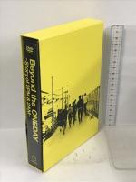 Beyond the ONEDAY ~Story of 2PM & 2AM~ 初回限定生産版 トーホー(TOHO) 2PM+2AM 'Oneday' (3枚組) [DVD]