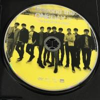 Beyond the ONEDAY ~Story of 2PM & 2AM~ 初回限定生産版 トーホー(TOHO) 2PM+2AM 'Oneday' (3枚組) [DVD]