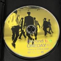 Beyond the ONEDAY ~Story of 2PM & 2AM~ 初回限定生産版 トーホー(TOHO) 2PM+2AM 'Oneday' (3枚組) [DVD]