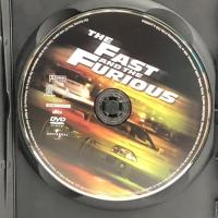 ワイルド・スピード [DVD] ジェネオン・ユニバーサルエンターテイメント ヴィン・ディーゼル