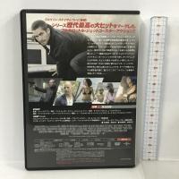 ワイルド・スピード SKY MISSION NBCユニバーサル エンターテイメント ヴィン・ディーゼル  [DVD]