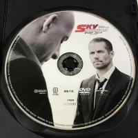 ワイルド・スピード SKY MISSION NBCユニバーサル エンターテイメント ヴィン・ディーゼル  [DVD]