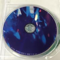 w-inds. WORKS BEST 2 ポニーキャニオン 3枚組 DVD