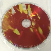 w-inds. WORKS BEST 2 ポニーキャニオン 3枚組 DVD