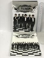 輸入盤 The 2nd Asia Tour:Super Show 2  Sm Entertainment SUPER JUNIOR(スーパー・ジュニア) [2枚組 DVD]