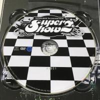 輸入盤 The 2nd Asia Tour:Super Show 2  Sm Entertainment SUPER JUNIOR(スーパー・ジュニア) [2枚組 DVD]