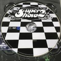 輸入盤 The 2nd Asia Tour:Super Show 2  Sm Entertainment SUPER JUNIOR(スーパー・ジュニア) [2枚組 DVD]