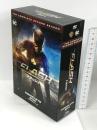 THE FLASH フラッシュ 〈セカンド・シーズン〉 コンプリート・ボックス ワーナーホームビデオ グラント・ガスティン [12枚組 DVD]
