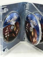 THE FLASH フラッシュ 〈セカンド・シーズン〉 コンプリート・ボックス ワーナーホームビデオ グラント・ガスティン [12枚組 DVD]