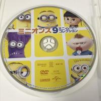 ミニオンズ 9ミニ・ムービー・コレクション NBCユニバーサル・エンターテイメントジャパン  [DVD]