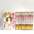桃色ヘヴン! コミック 全13巻完結セット (KC デザート) 講談社 吉野 マリ