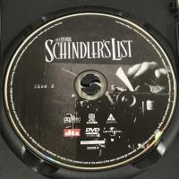 シンドラーのリスト スペシャル・エディション ジェネオン ユニバーサル エンターテイメント リーアム・ニーソン  [2枚組 DVD]