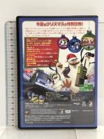 ザ・ペンギンズ from マダガスカル メリー・キッズマス [DVD] 20th Century Fox Jp トム・マクグラス