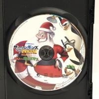 ザ・ペンギンズ from マダガスカル メリー・キッズマス [DVD] 20th Century Fox Jp トム・マクグラス