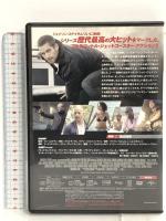 ワイルド・スピード SKY MISSION [DVD] NBCユニバーサル エンターテイメント ヴィン・ディーゼル