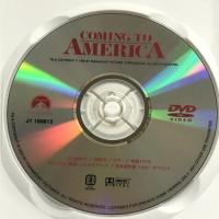 星の王子 ニューヨークへ行く [DVD] パラマウント ジャパン エディ・マーフィ