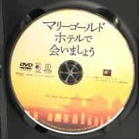 マリーゴールド・ホテルで会いましょう [DVD] 20th Century Fox Jp ジュディ・デンチ