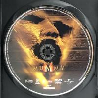 ハムナプトラ/失われた砂漠の都 [DVD] ジェネオン・ユニバーサル ブレンダン・フレイザー