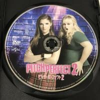 ピッチ・パーフェクト2 Nbcユニバーサル エンターテイメント アナ・ケンドリック  [DVD]