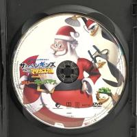 ザ・ペンギンズ from マダガスカル メリー・キッズマス [DVD] 20th Century Fox Jp トム・マクグラス