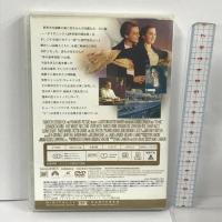 タイタニック 20世紀フォックスホームエンターテイメント レオナルド・ディカプリオ  [DVD]