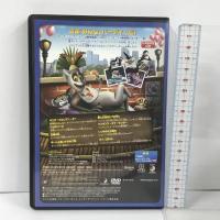 ザ・ペンギンズ from マダガスカル ハッピー・キング・ジュリアン・デー 20世紀フォックスホームエンターテイメント トム・マクグラス  [DVD]