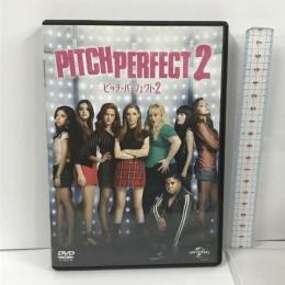 ピッチ・パーフェクト2  Nbcユニバーサル エンターテイメント アナ・ケンドリック  [DVD]