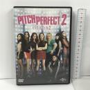 ピッチ・パーフェクト2  Nbcユニバーサル エンターテイメント アナ・ケンドリック  [DVD]