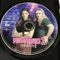 ピッチ・パーフェクト2  Nbcユニバーサル エンターテイメント アナ・ケンドリック  [DVD]