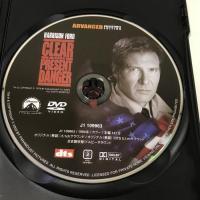 今そこにある危機 アドバンスト・コレクターズ・エディション  パラマウントジャパン ハリソン・フォード [DVD]
