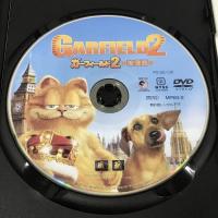 ガーフィールド 2 (特別編)  20世紀フォックス・ホーム・エンターテイメント・ジャパン ブレッキン・メイヤー  [DVD]