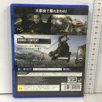 バトルフィールド ハードライン デラックス・エディション エレクトロニック・アーツ  PS4