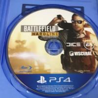 バトルフィールド ハードライン デラックス・エディション エレクトロニック・アーツ  PS4