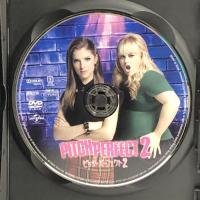 ピッチ・パーフェクト2 [DVD] NBCユニバーサル エンターテイメント アナ・ケンドリック