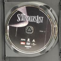 シンドラーのリスト スペシャル・エディション [DVD]ジェネオン・ユニバーサルエンターテイメント リーアム・ニーソン 2枚組