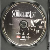 シンドラーのリスト スペシャル・エディション [DVD]ジェネオン・ユニバーサルエンターテイメント リーアム・ニーソン 2枚組