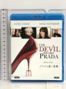 プラダを着た悪魔 [Blu-ray] 20世紀フォックス・ホーム・エンターテイメント・ジャパン メリル・ストリープ