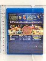スポンジ・ボブ スポンジ・オン・ザ・ラン [Blu-ray] NBCユニバーサルエンターテイメント ティム・ヒル
