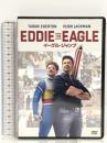 イーグル・ジャンプ [DVD] 20世紀フォックス・ホーム・エンターテイメント・ジャパン タロン・エガートン