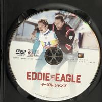 イーグル・ジャンプ [DVD] 20世紀フォックス・ホーム・エンターテイメント・ジャパン タロン・エガートン