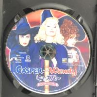 キャスパー マジカルウェンデイ [DVD] 20世紀 フォックス ホーム エンターテイメント ヒラリー・ダフ
