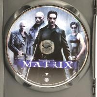 マトリックス 特別版 [DVD] ワーナーホームビデオ キアヌ・リーブス