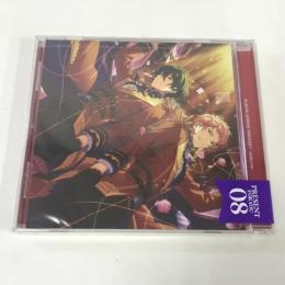 08 ALBUM SERES PRESENT Valkyrie あんさんぶるスターズ！アルバムシリーズ 通常版 フロンティアワークス CD