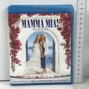 マンマ・ミーア！ ジェネオン・ユニバーサル メリル・ストリープ 【Blu-ray】