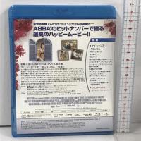 マンマ・ミーア！ ジェネオン・ユニバーサル メリル・ストリープ 【Blu-ray】