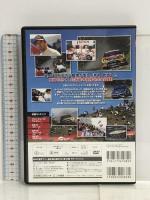 WRC世界ラリー選手権公認DVDラリージャパン[DVD] 三栄書房  WRC世界ラリー選手権第10戦